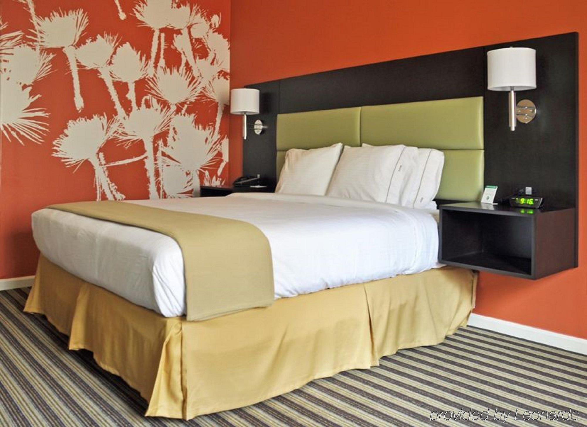 Holiday Inn Express Princeton Southeast, An Ihg Hotel Plainsboro Room photo