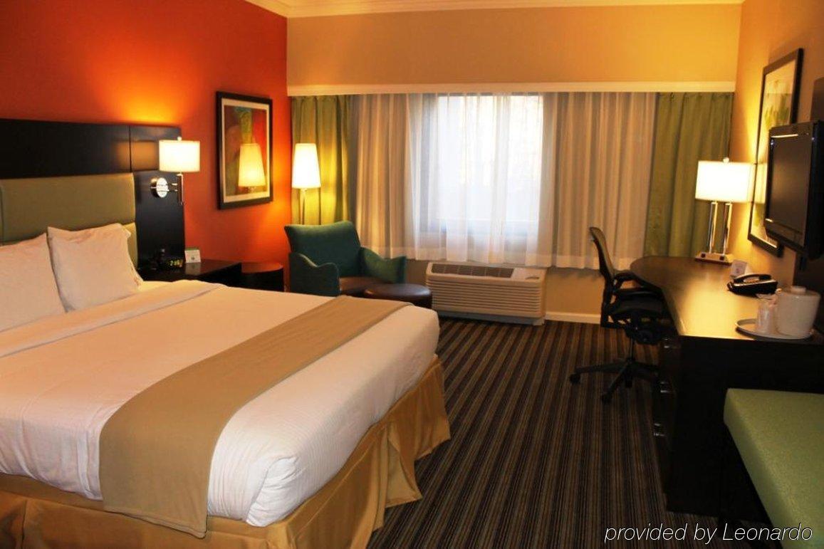 Holiday Inn Express Princeton Southeast, An Ihg Hotel Plainsboro Room photo