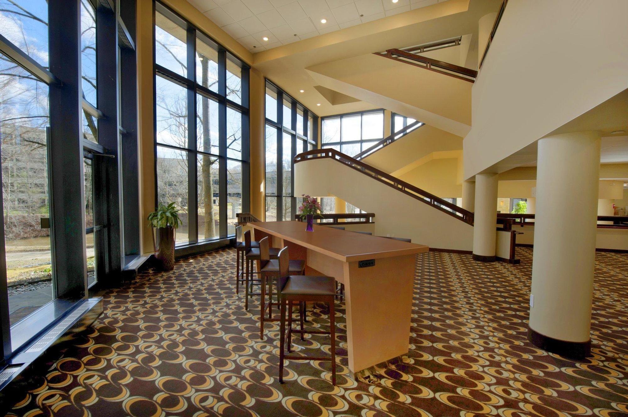 Holiday Inn Express Princeton Southeast, An Ihg Hotel Plainsboro Exterior photo